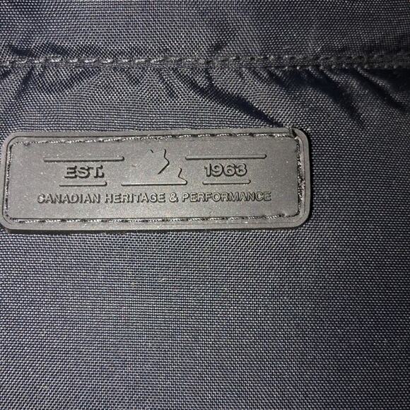 Pajar Men's Jacket &Coats Pajar Canada Down Parka- Ski coat Black| Size: S EUC - Picture 5 of 13